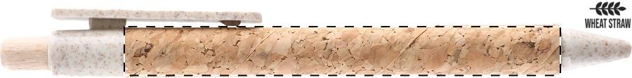 Vat - linkshandig 