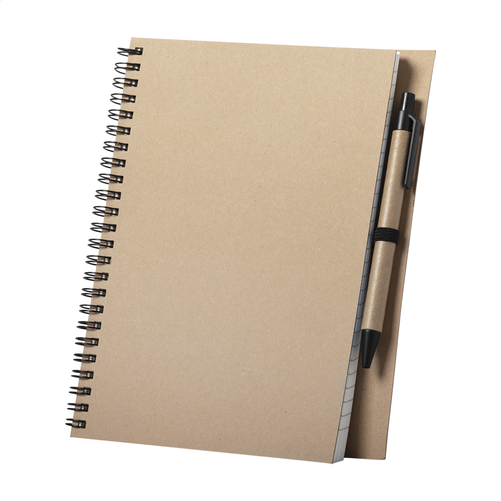 Salix - notitieboek