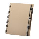 Salix - notitieboek - 