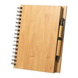 Hokoku - notitieboek - 