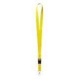 Devent - lanyard - 
