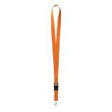 Devent - lanyard - 