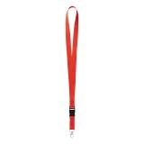 Devent - lanyard - 