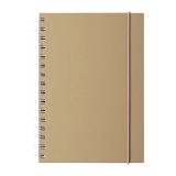 Spural - notitieboek - 