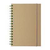 Spural - notitieboek - 