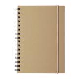 Spural - notitieboek - 