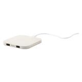 Electra - draadloze oplader - 