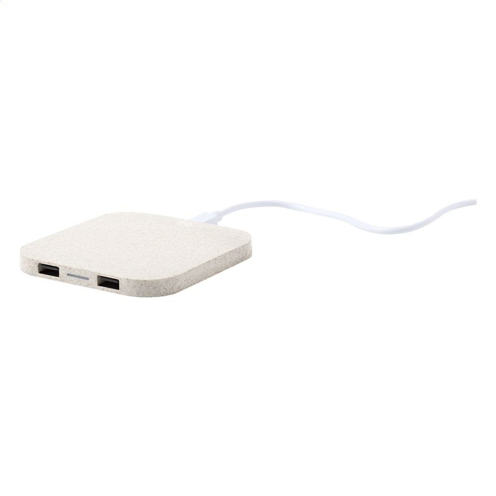 Electra - draadloze oplader