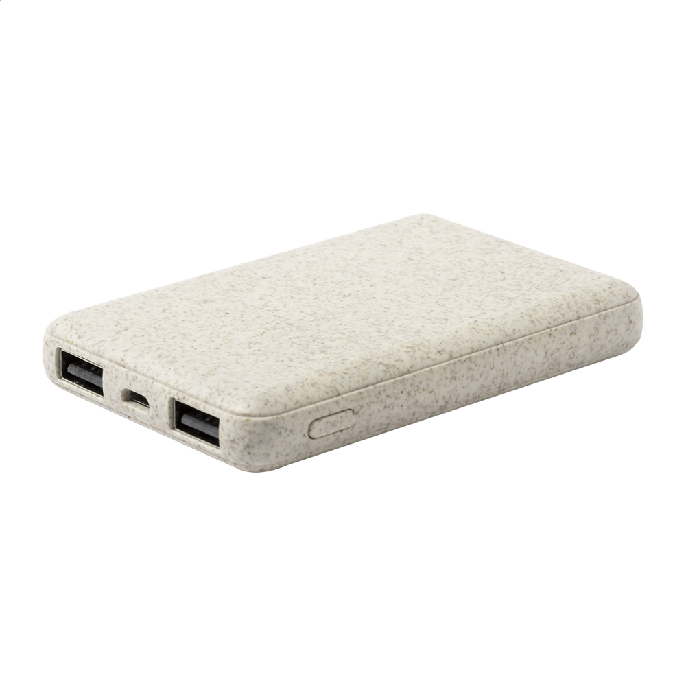 Durum - powerbank