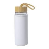 Locamb - glazen fles - 