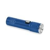 FLASHRA - Oplaadbare COB zaklamp - 