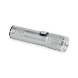 FLASHRA - Oplaadbare COB zaklamp - 