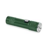 FLASHRA - Oplaadbare COB zaklamp - 