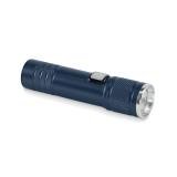 FLASHRA - Oplaadbare COB zaklamp - 