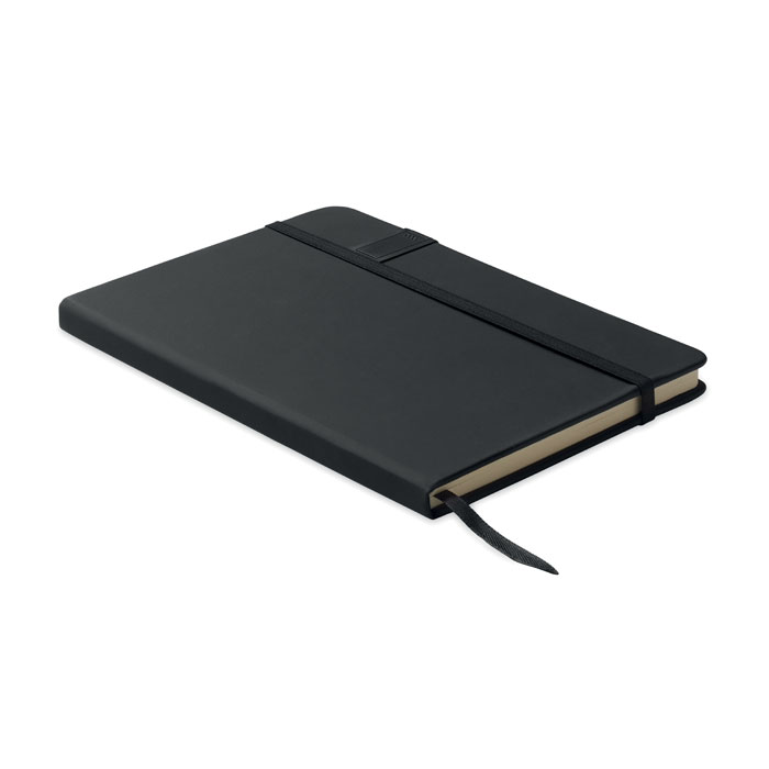 USBNOTE - A5 notitieboek met USB