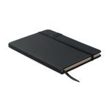 USBNOTE - A5 notitieboek met USB - 