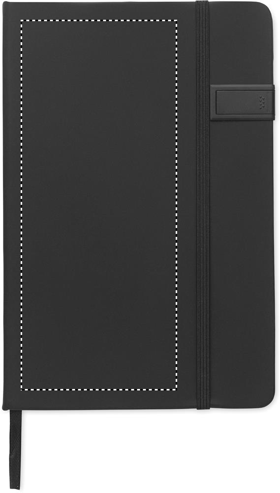 FRONT (max 80 x 190 mm)