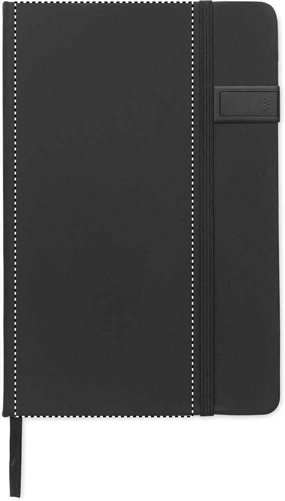 FRONT PD (max 90 x 210 mm)