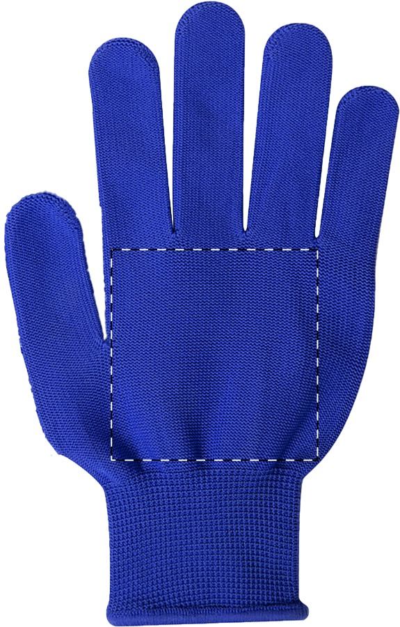 Rechter handschoen