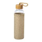Korpok - glazen fles - 