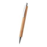 Kaizen - bamboe balpen - 