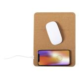 Corpad Charge - muismat met draadloze oplader