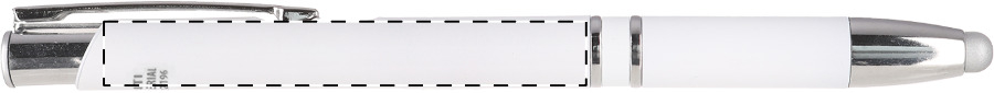 Vat - linkshandig 
