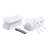 Ayam - antibacteriële lunchbox