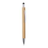 Kaizu - bamboe touch balpen - 