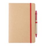 Ginkgo - notitieboek - 