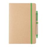 Ginkgo - notitieboek - 