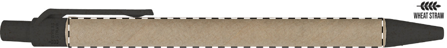 Vat - linkshandig 