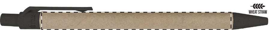 Vat - linkshandig 