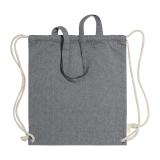 Holbery - trekkoord tas - 
