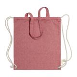 Holbery - trekkoord tas - 