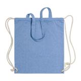 Holbery - trekkoord tas - 