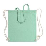 Holbery - trekkoord tas - 