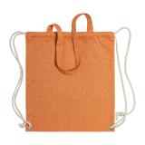 Holbery - trekkoord tas - 