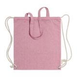 Holbery - trekkoord tas - 
