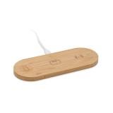 RECPAD - 3-in-1 15W draadloze oplader - 