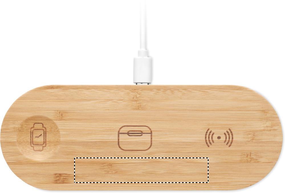 SIDE 2 (max 80 x 15 mm)