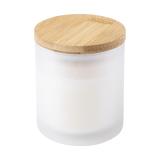 Weizu - kaars - 