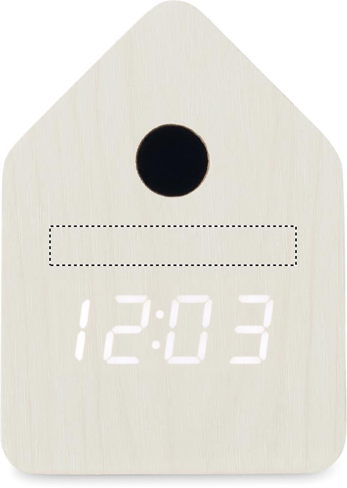 FRONT SIDE 2 (max 50 x 8 mm)