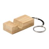 Dulloo - sleutelhanger en mobiele houder - 