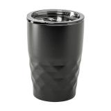 Cupper - koper geïsoleerde thermobeker - 