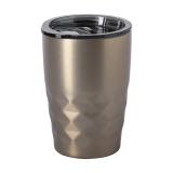Cupper - koper geïsoleerde thermobeker - 