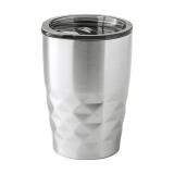 Cupper - koper geïsoleerde thermobeker - 