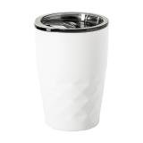 Cupper - koper geïsoleerde thermobeker - 