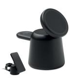 SIMPA - 3-in-1 draadloze oplader 15W - 