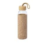 Narpok - glazen fles - 